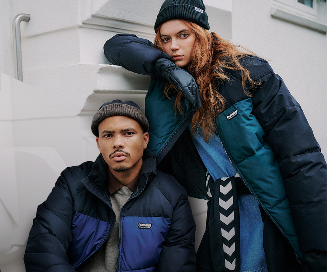 Hummel ropa outlet